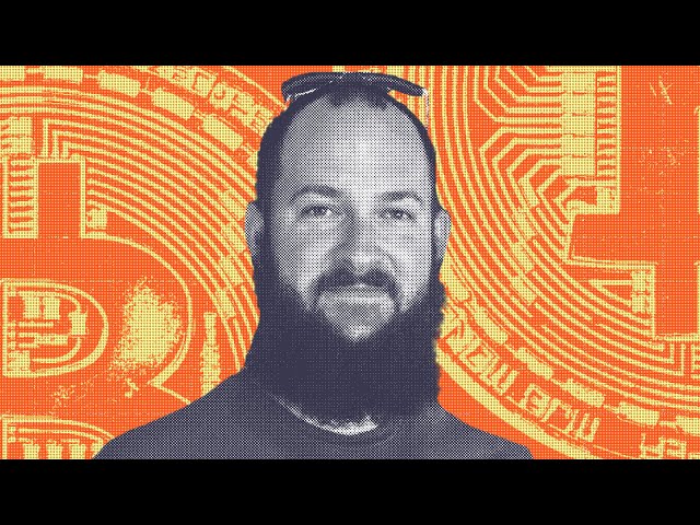 The bitcoiner who digitally disappeared
