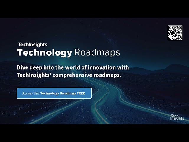3D NAND Technology Roadmap