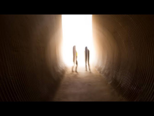 I met all the people who died before me in heaven | Near death experience | NDE experience