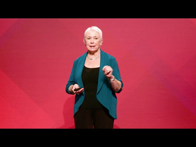 The Gig Economy | Patricia Romboletti | TEDxCentennialParkWomen