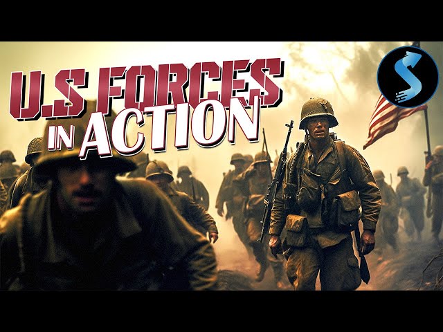 U.S Forces in Action |  Full Documentary | U.S Department of Defense