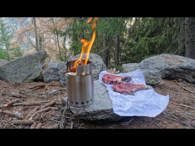 One Year Review of Solo Stove