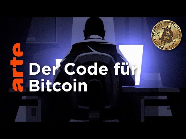 Mysterium Satoshi - Bitcoin wie alles begann | Doku HD Komplettfassung | ARTE