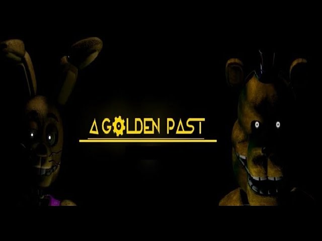 A Golden Past (Demo) Full Playthrough No Deaths (No Commentary)