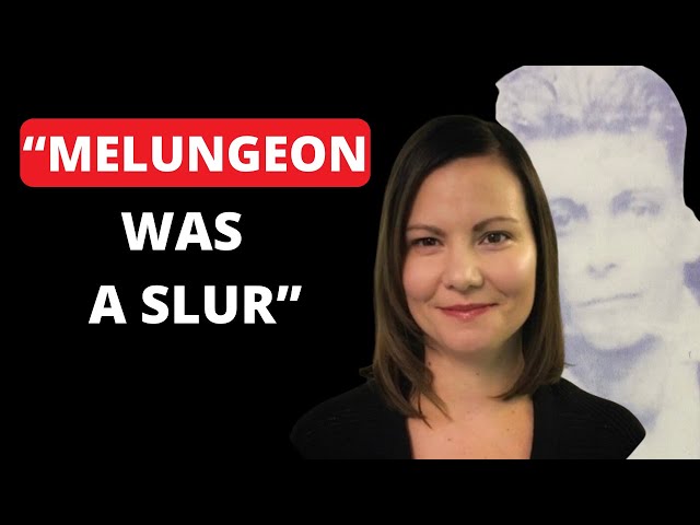 Solving the MELUNGEON Mystery