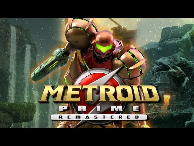 Prime Is Better than Ever | Metroid Prime Remastered Review