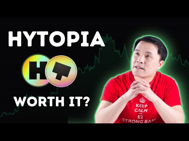 HYTOPIA | Is it Worth it? | MetaTrust Dao, White Sands Game & Hubtopia