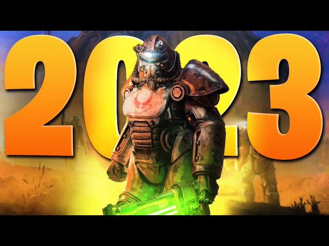 Should You Play Fallout 76 In 2023?