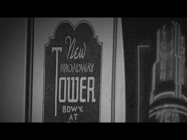 History of Sacramento's Tower Theatre revealed