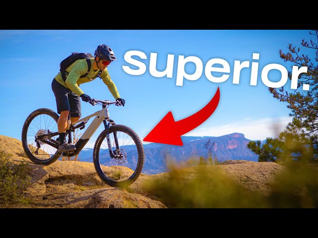 NEW Bike Brand Day! (you'll want to see this)