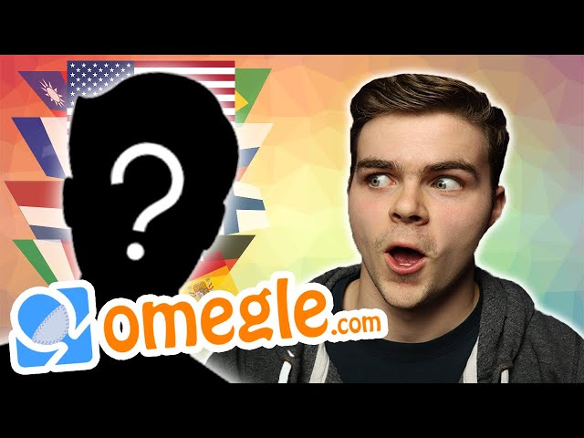 INSANE Polyglot Tests Me in 11+ Languages on Omegle!