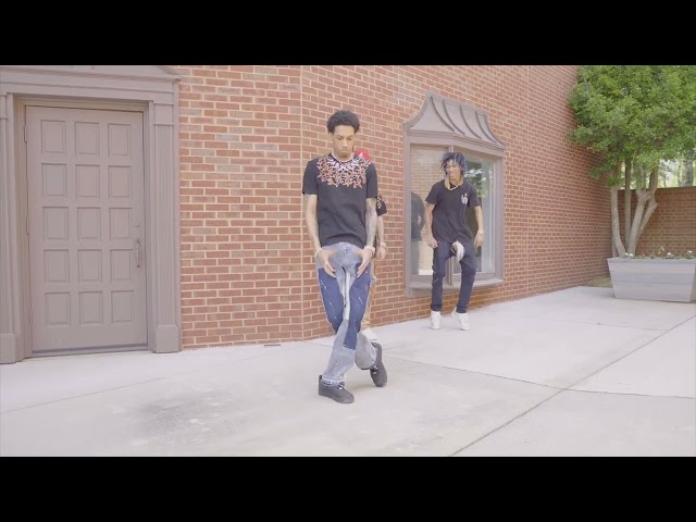 Ayo & Teo, G.I Joe Freestyle Dance | Young Thug & Gunna - Ice on fist