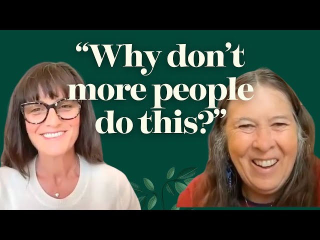 Mary Claire Changed her Diet and Got Rid of her Hearing Aid | Dr. McDougall