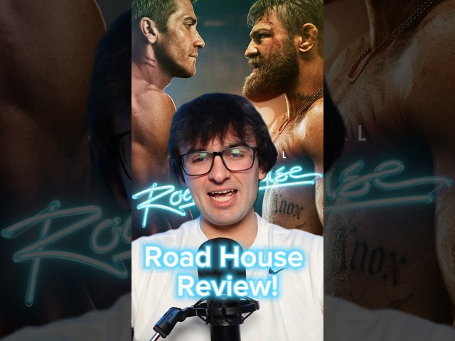 Road House Review!