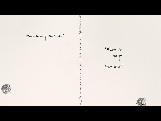 Yoko Ono - Where Do We Go From Here?