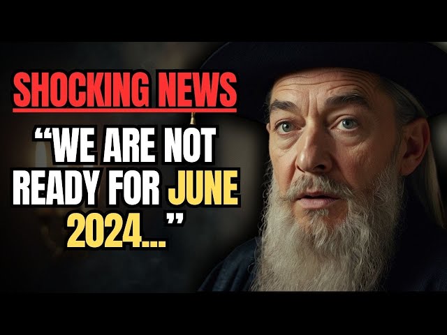 Did NOSTRADAMUS Really PREDICT These WORRYING Events? Unraveling His Shocking Prophecies!
