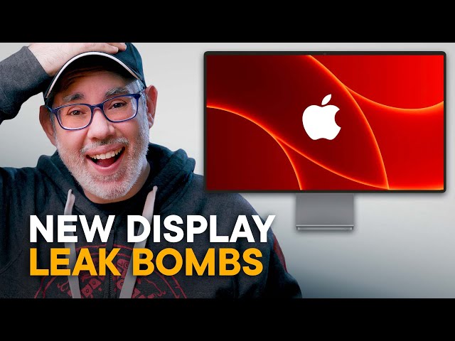 Cheaper Apple Display Incoming?
