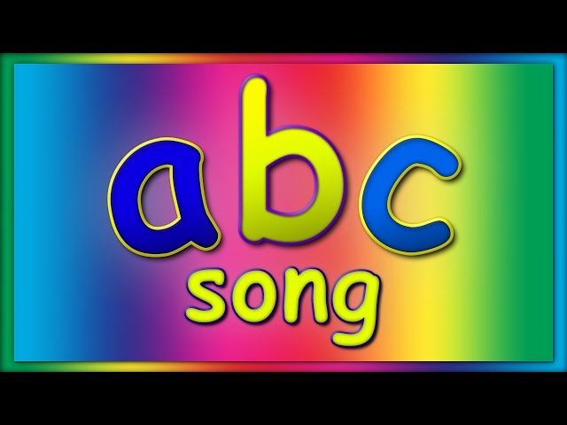 ABC Song | Learn Alphabet Song | ABC Baby Songs
