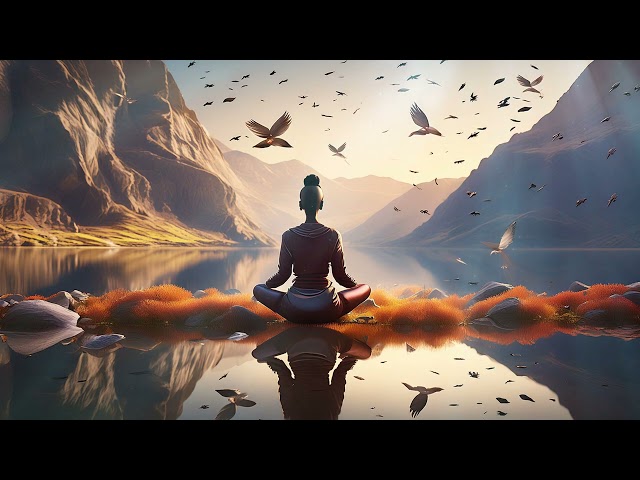 BGM Haven - Mindfulness Music: Cultivate Inner Harmony with Soothing Sounds