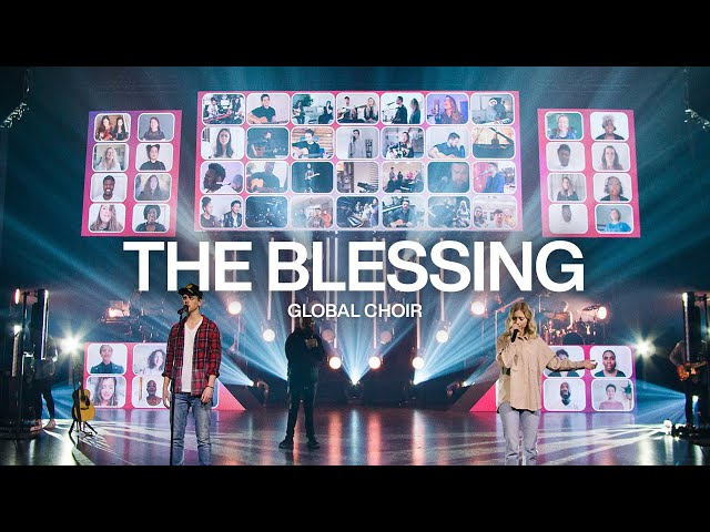 The Blessing (Global Choir) | Live From Elevation Ballantyne | Elevation Worship