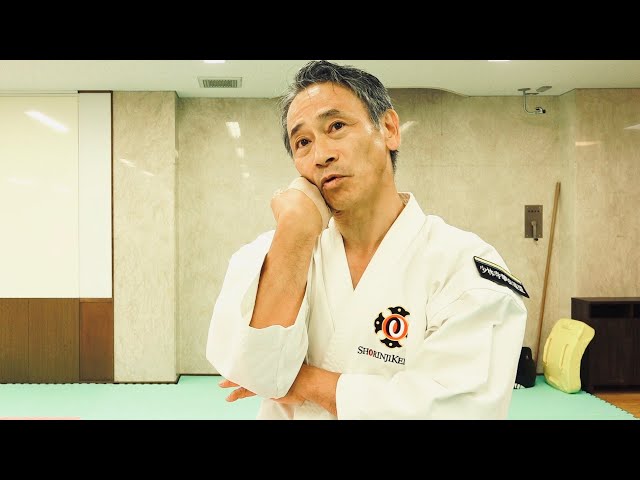 【Shorinji Kempo】Let's study Basic Training & Various Techniques!