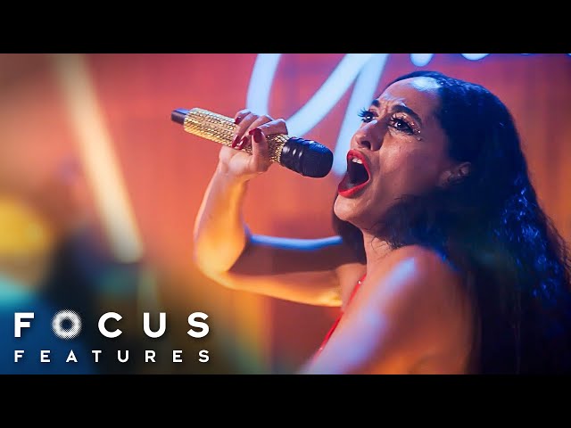 The High Note | Should Tracee Ellis Ross Accept a Vegas Residency?