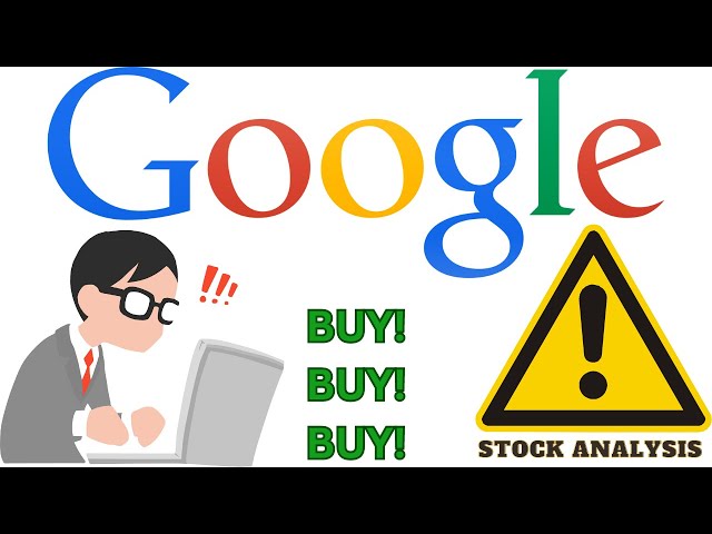 MASSIVE UPSIDE TO GOOGLE! | Do Not Miss Out! | GOOGL Stock Analysis! |
