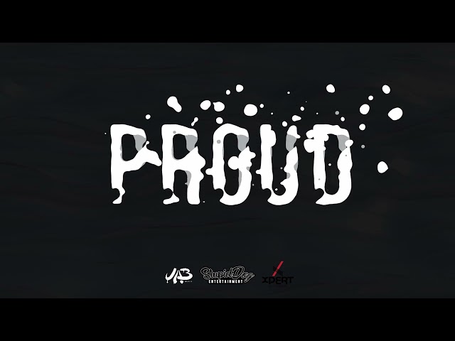 Krash - Proud (Official Audio)