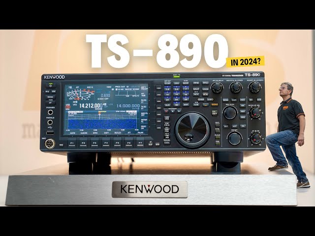 Kenwood TS-890S worth it in 2024?