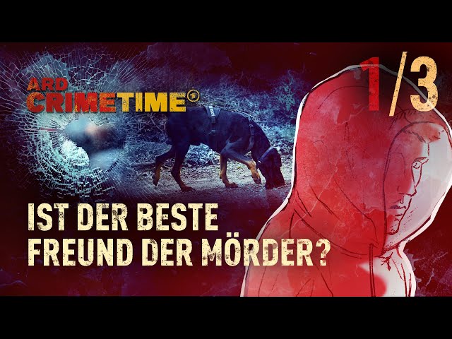 CrimeTime: Auf den Spuren einer tödlichen Eifersucht | "Tödliche Schüsse" Folge 1/3 | (S29/E01)