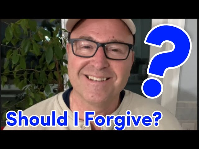 The Power of Forgiveness: 
Transform Your Life Forever