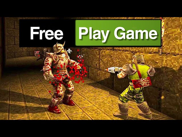I tried Free vs. $20 Dead Games… here’s what happened