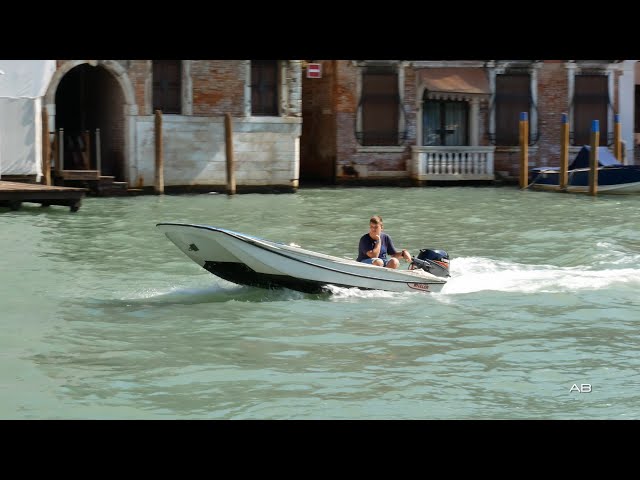 Один день в Венеции. One day in Venice.