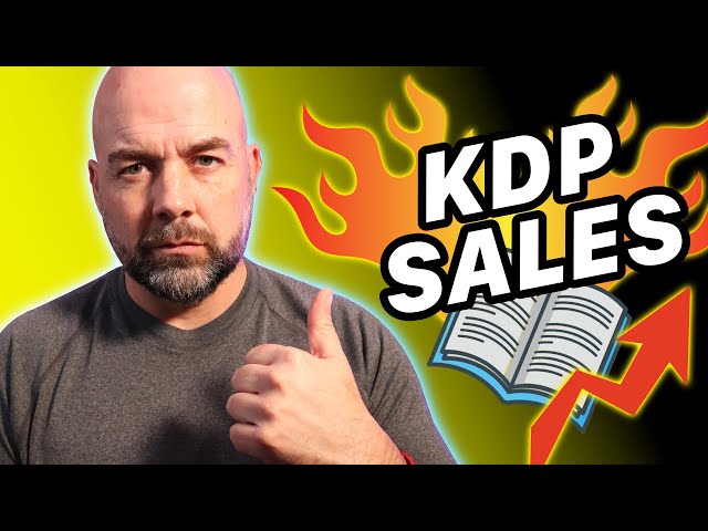 Do This NOW with Your KDP Keywords to Ignite Sales in 2021 - Self Publishing Secrets