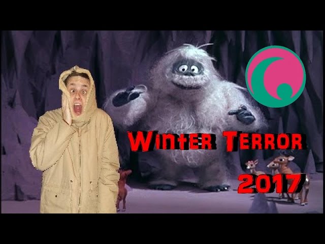 Winter Terror 2017: 1/7/2017 2:30pm