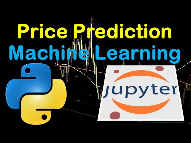 Python Trading With Machine Learning Predictions