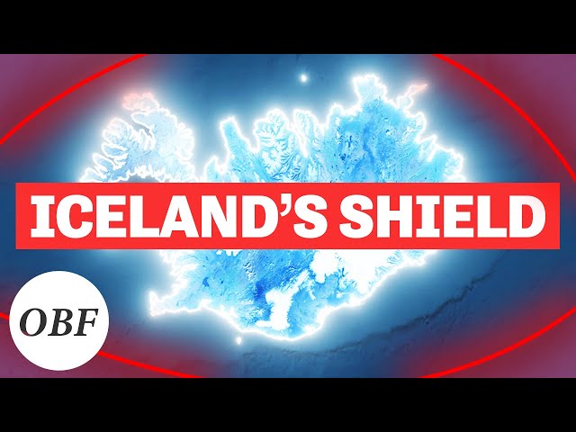 Why Iceland is immune to wars