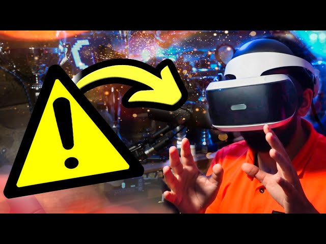 Do NOT Buy PSVR2 Until You Watch THIS!