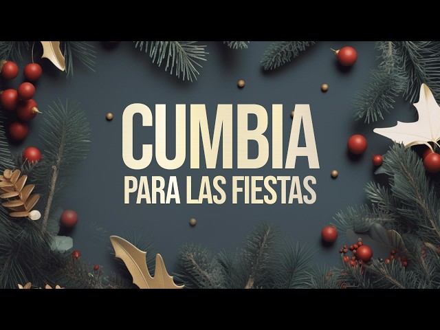 Cumbia Romántica ❤️ Navidad 2023 🎄🍾 - Matias Valdez, Lucas Sugo, Rodrigo Tapari
