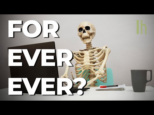 How Long Should You Stay At Your Job? | Career Hacks