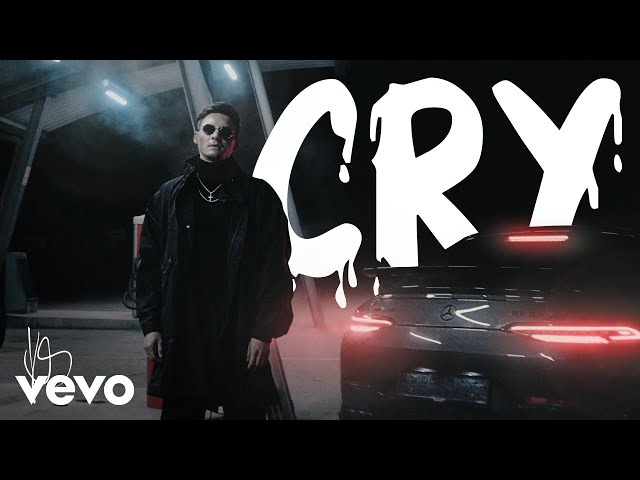 KS - CRY (official video)