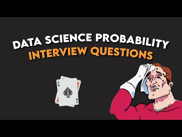 How To Solve Data Science Probability Interview Questions | Meta/Facebook Example