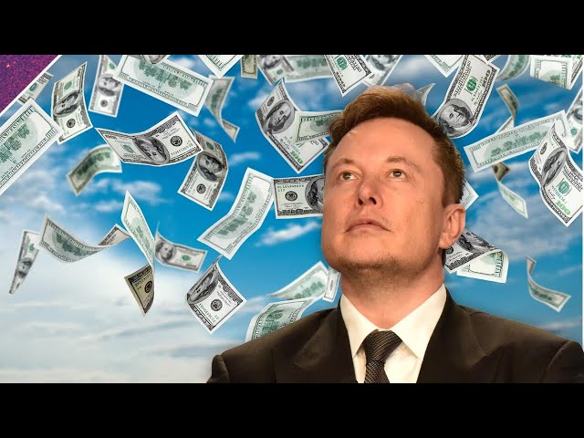 Elon Musk's Reckoning?