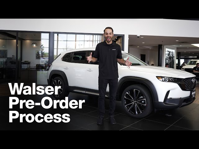 Walser Pre-Order Program // How To Reserve Your Next Vehicle // Walser Polar Chevrolet