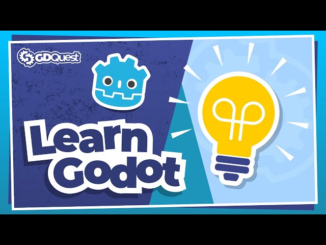 Godot's Two Vital Yet Underused Learning Tools