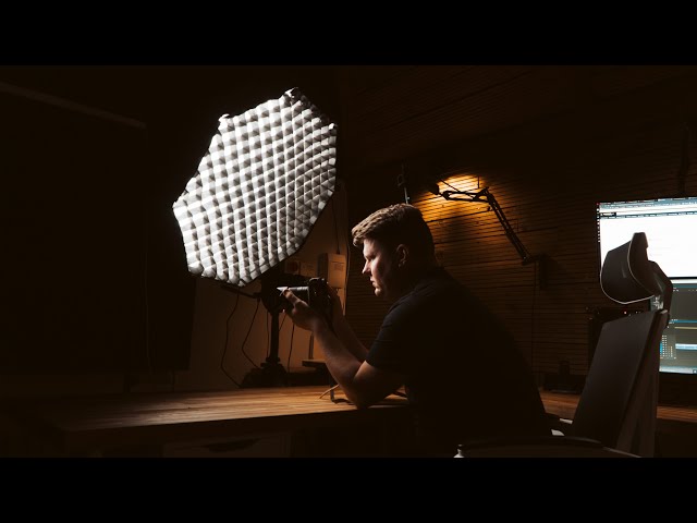 Is it worth investing in a better SOFTBOX? Godox SB-UE
