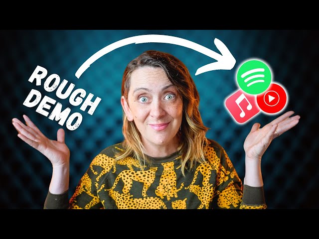 SCAM or LEGIT? We test an 'Online Recording Studio' with our New Song