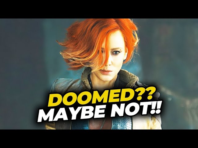 10 "Doomed" Upcoming Movies That Might Actually Succeed