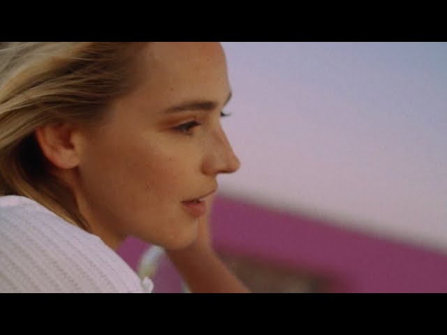 Katelyn Tarver - So Would I (Official Music Video)