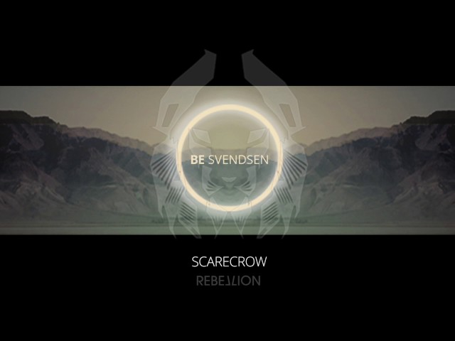 Be Svendsen & AYAWAKE - Scarecrow